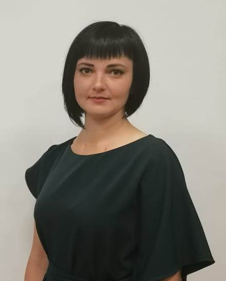 Костина Анастасия Владимировна.